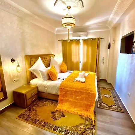 Riad Dar Imane มาร์ราเกช ภายนอก รูปภาพ