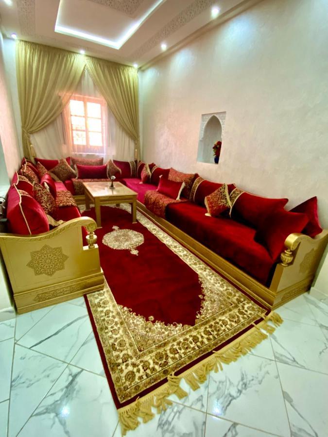 Riad Dar Imane มาร์ราเกช ภายนอก รูปภาพ